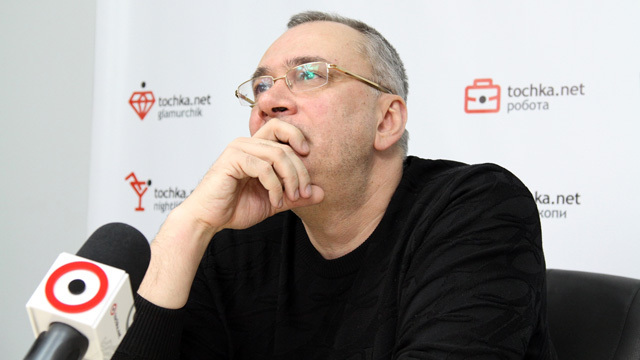 Константин Меладзе