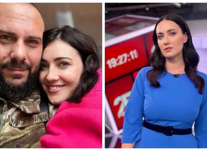 «У нього було 2 важкі контузії»: Вітвіцька поділилась новими деталями роману с військовим