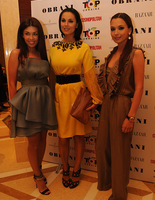 Стиль Лизы Ющенко Стиль Лизы Ющенко