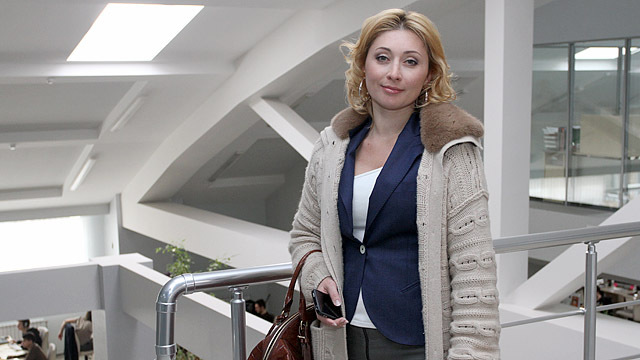 Вікторія Тігіпко