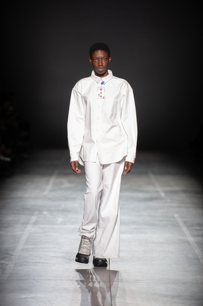 KSENIA SCHNAIDER FW20-21