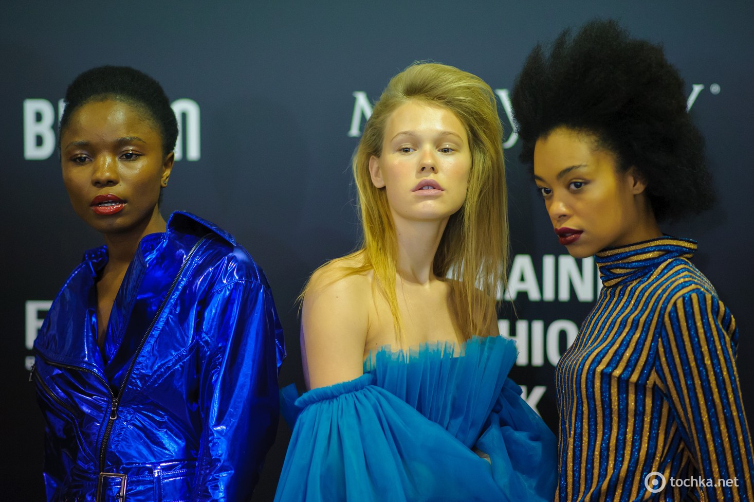 Backstage UFW FW 18-19