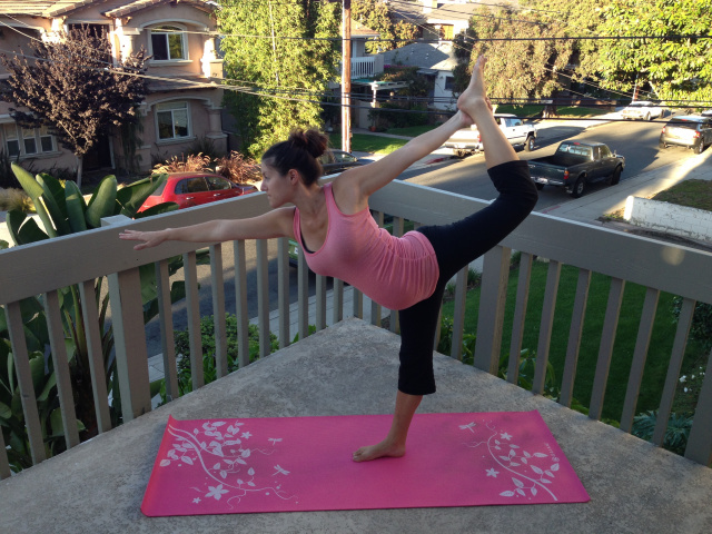 Фітнес-мама fitmomma4two