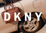Кампейн DKNY осінь-зима 2016