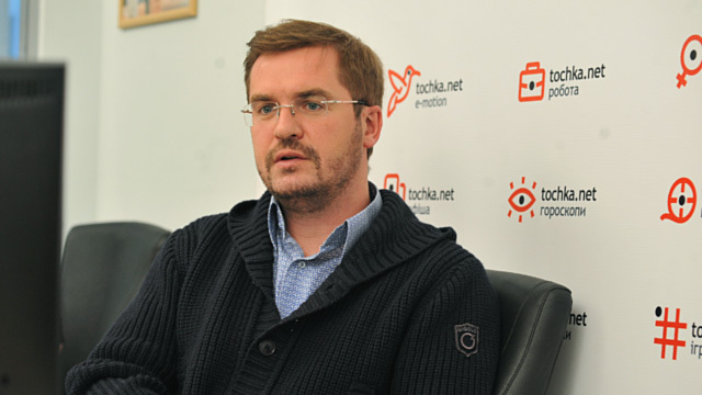 Александр Пономарев