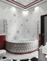 bathroom bathroom