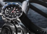 Приятного погружения с IWC Приятного погружения с IWC