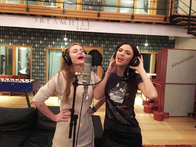 НЕАНГЕЛЫ - подготовка