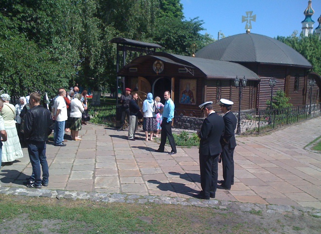 Десятинна церква