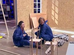 Мастер Шеф Профессионалы - смотреть онлайн 10 выпуск от 4.05.2019