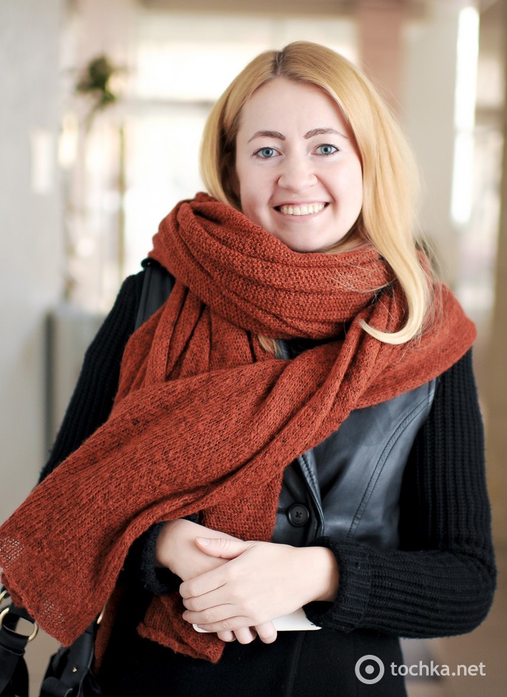 Татьяна Микитенко