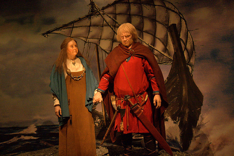 Лучшие музеи Скандинавии: Перлан, Рейкьявик, Исландия