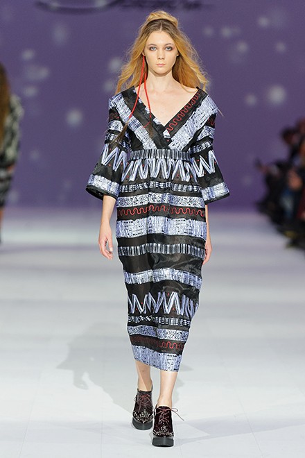 SEREBROVA весна-літо 2017