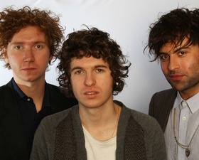 The Kooks