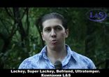 Прибор Лакей (Lackey) от Liberty & Success аннулировал близорукость