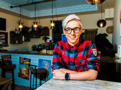 Костя Бочаров