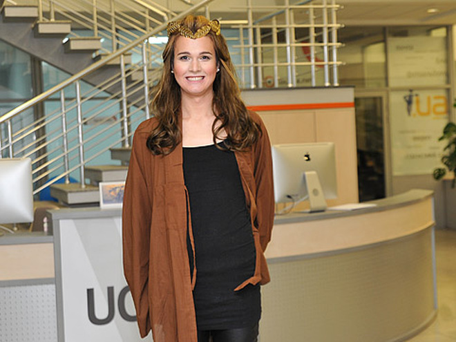 Борис Апрель