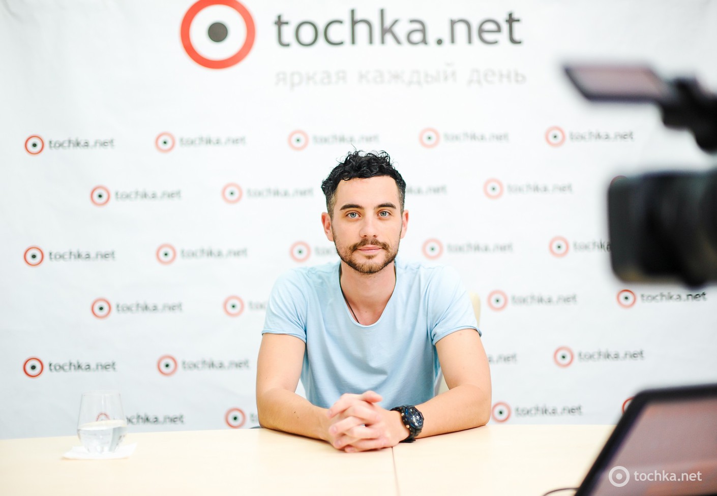 Женя Толочный