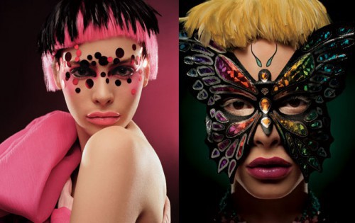 Гламурные картинки