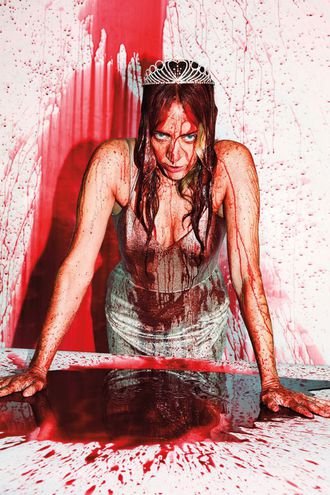 Хлоя Севиньи