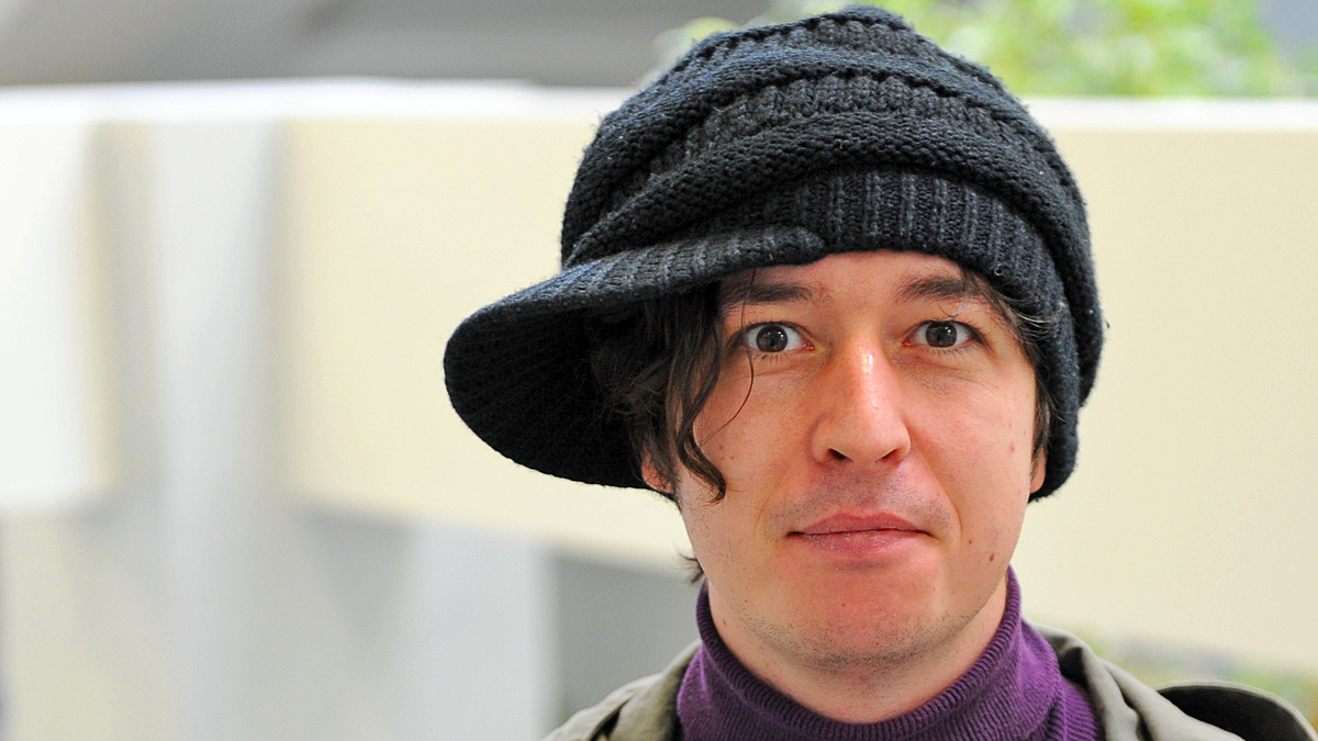 Дмитрий Шуров