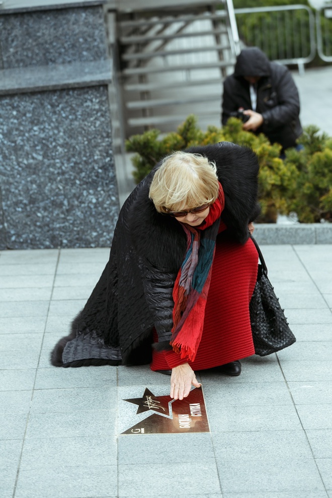 Площадь Звёзд