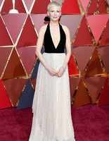 Оскар 2017: Мишель Уильямс