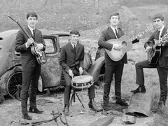 Beatles