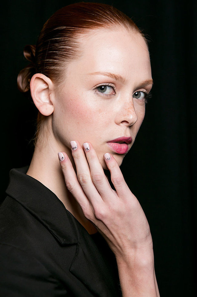 Ногти весна 2016