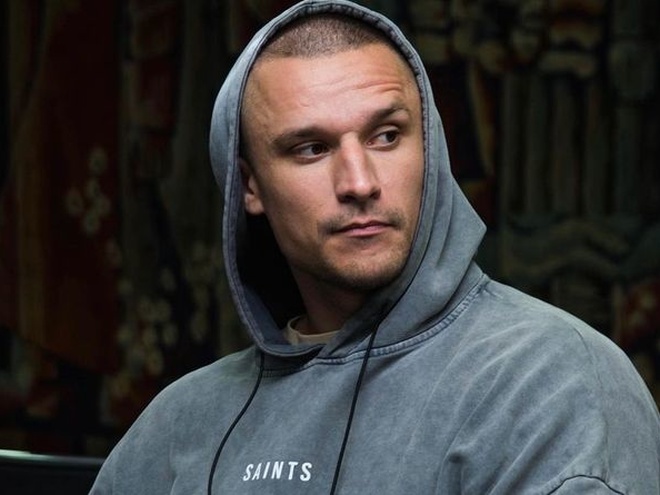 Тарас Цимбалюк зізнався, що проходив кастинг у фільм для дорослих