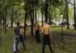 хулиганы