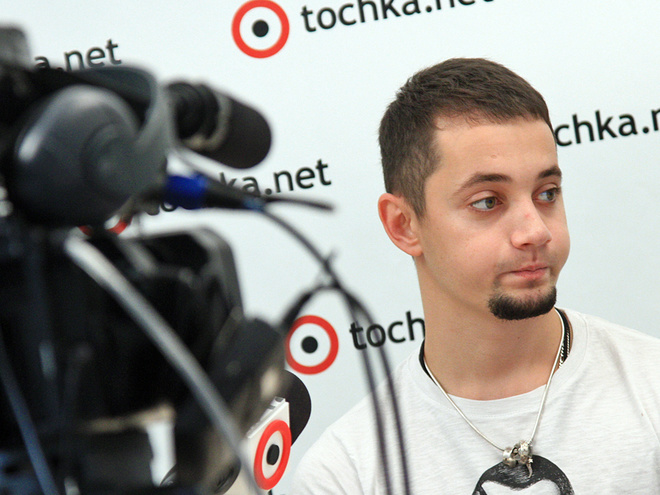 Стас Шуринс