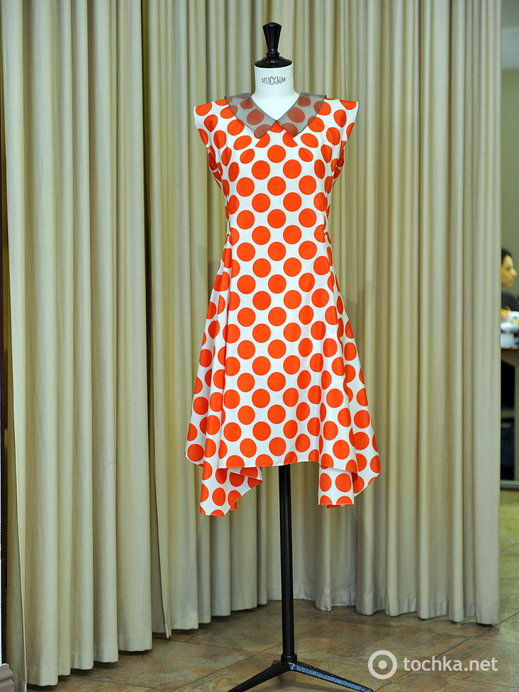 Возіанов: речі