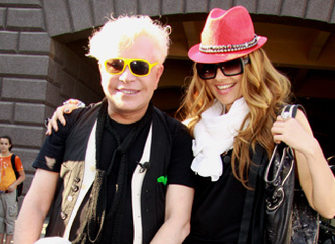 Филипп Киркоров