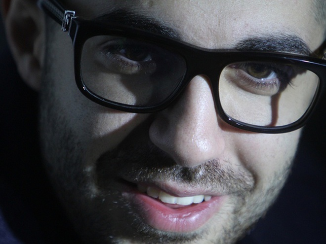 Восходящие звезды украинского r’n’b ar4и и Rojden