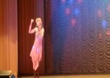 Шоу пародий Дмитрия Черникова в Луганском дворце культуры