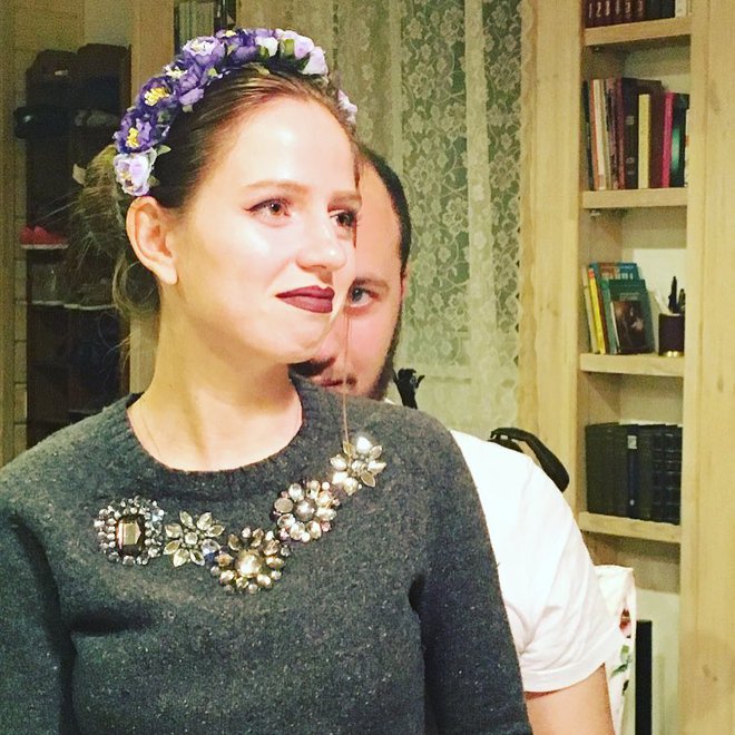 Лариса Гузеева