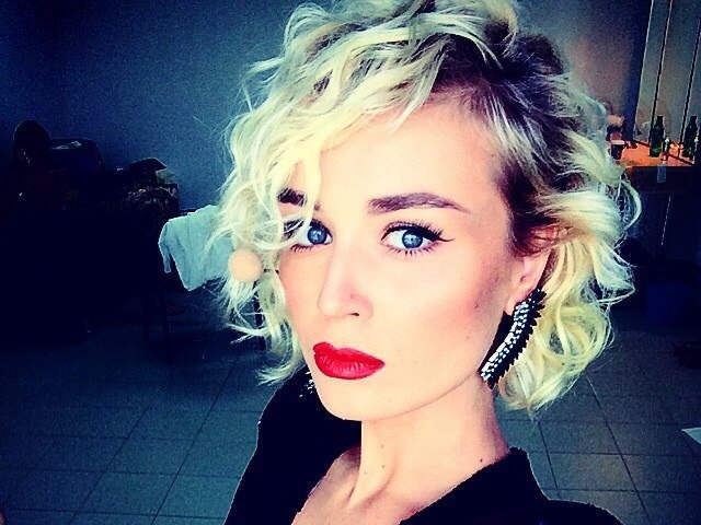 Хочу к Меладзе