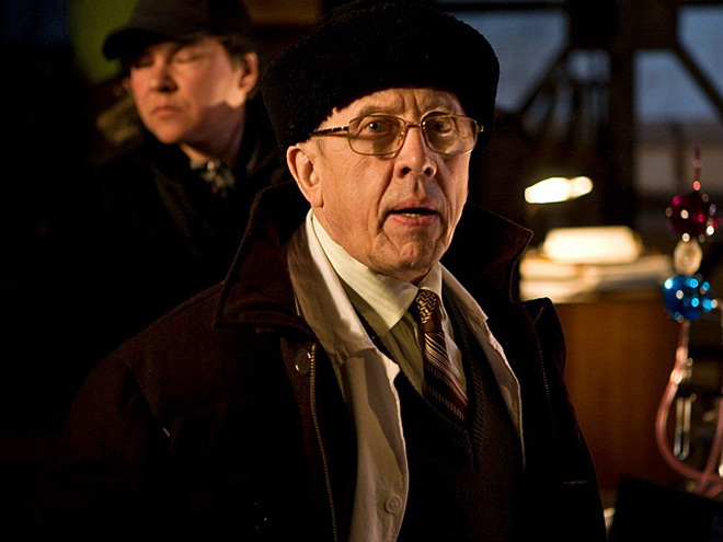 Валерій Золотухін