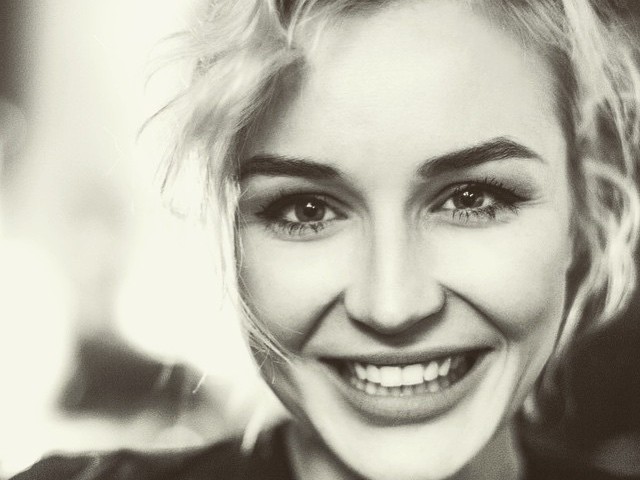 Полина Гагарина