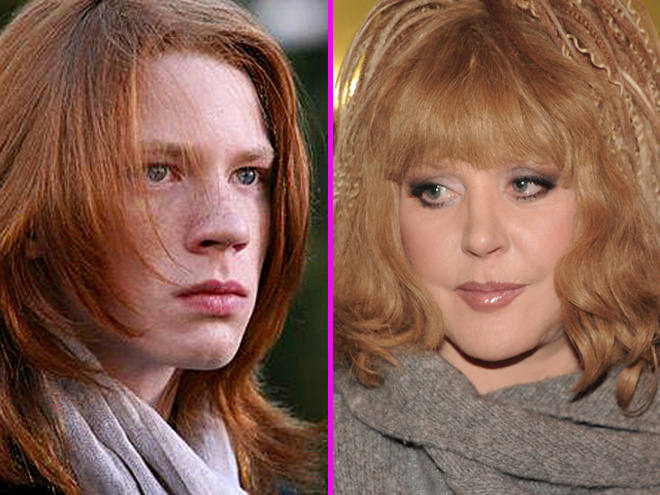 Алла Пугачева, Никита Пресняков