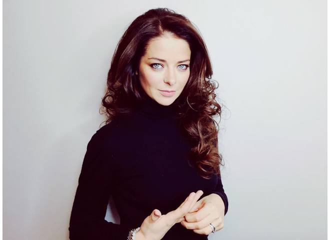 Мария Александрова (Instagram)