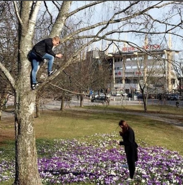 Сфотографируй меня!