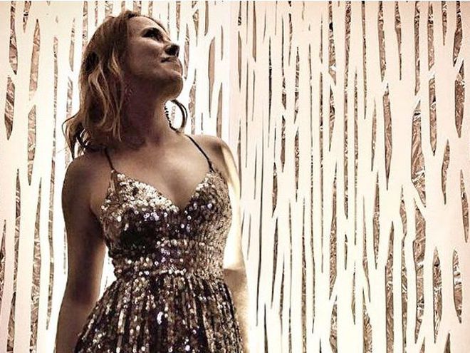 Ксения Собчак (instagram)