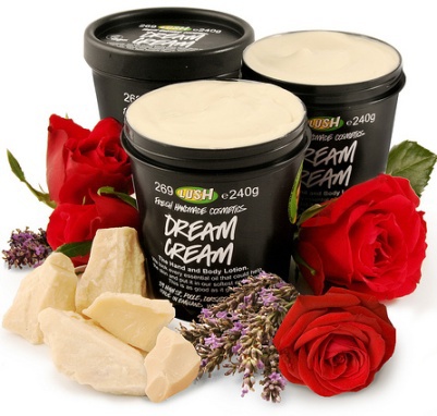 Крем для тела