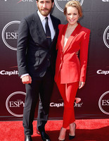 ESPY Awards 2015: Бритни Спирс, Мел Би, Кайли Дженнер и другие звезды на красной дорожке мероприятия