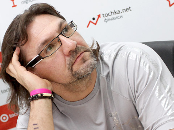 Сергей Кузин