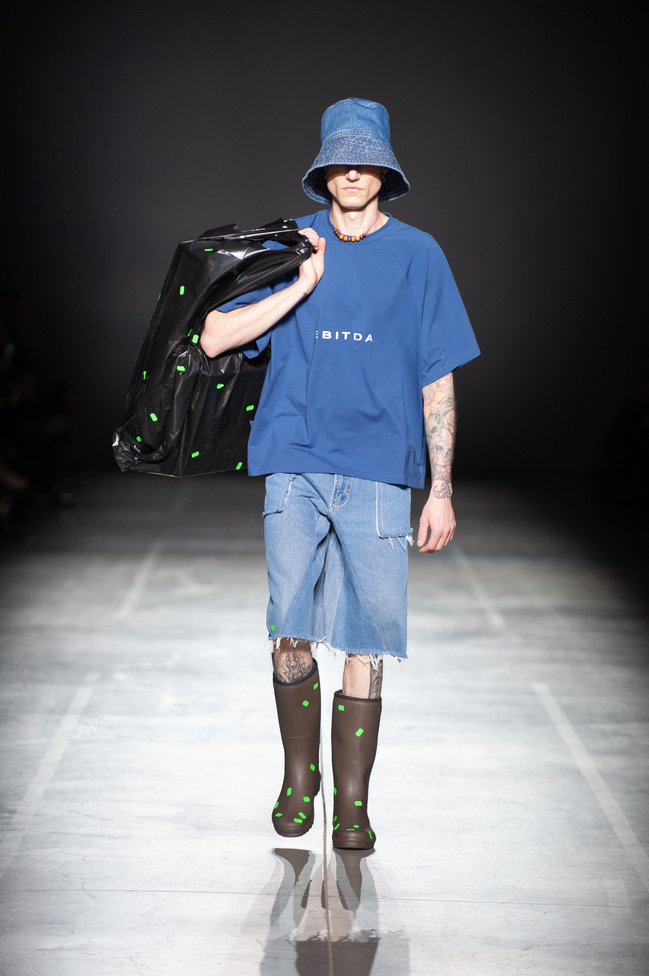 KSENIA SCHNAIDER FW20-21