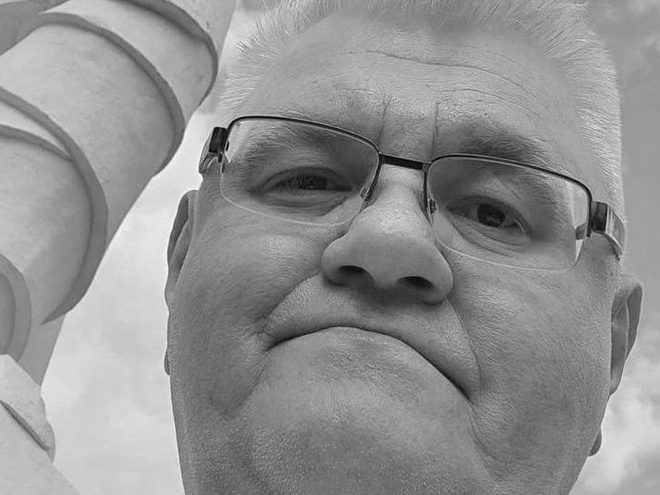 Помер Сергій Сивохо – реакція представників шоу-бізу