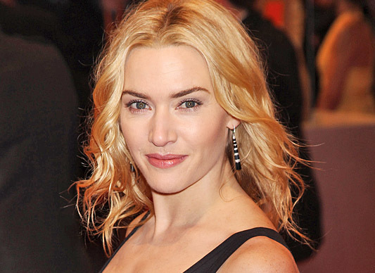 Кейт Уінслет